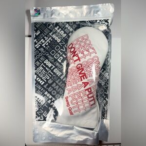 Swag Golf Don't Give A Putt COTM Shopping Bag Driver Cover 2021 Release SEALED!
